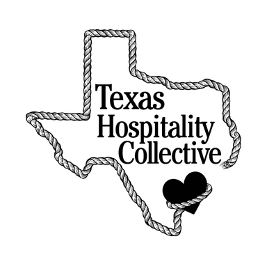Texas Hospitality Collective logo