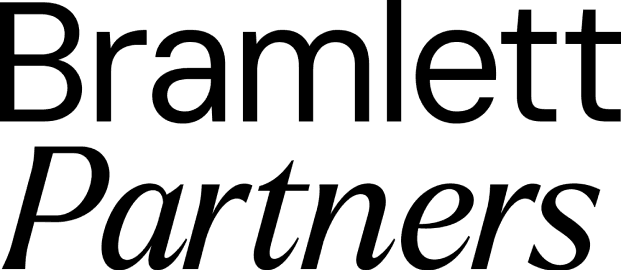 Bramlett Partners Real Estate logo
